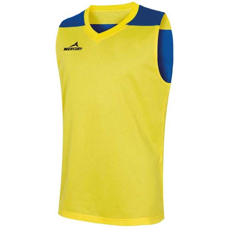 Camiseta reversible michigan mercury