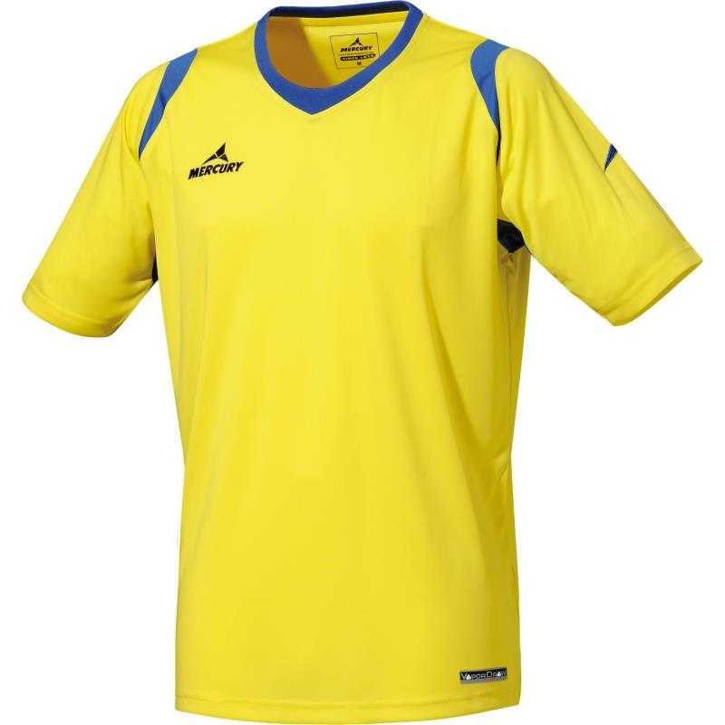 Camiseta bundesliga mercury