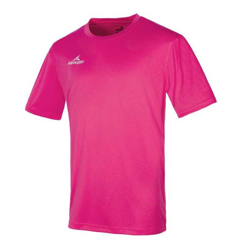 Camiseta cup mercury