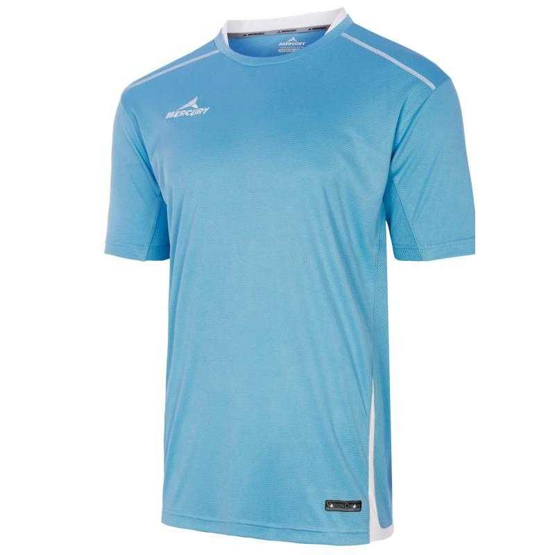 Camiseta munich mercury