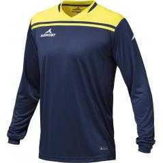 Camiseta liverpool mercury manga larga