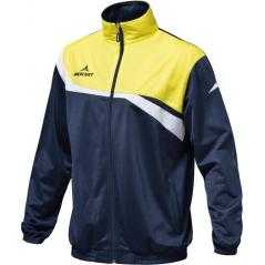Chaqueta chándal noruega mercury