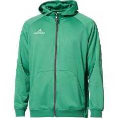 Chaqueta chándal performance mercury