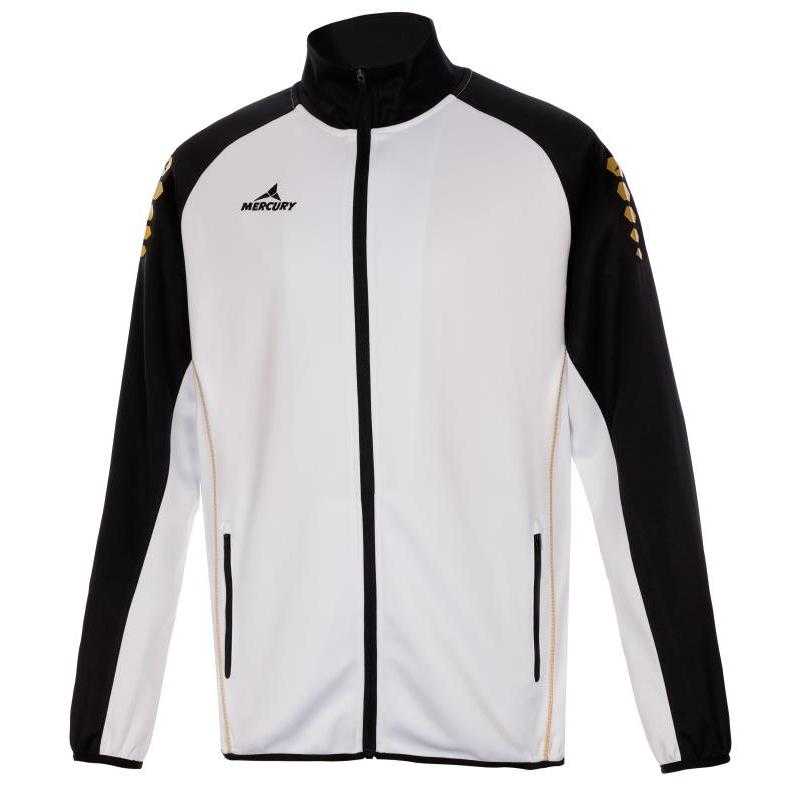 Chaqueta chándal europa mercury
