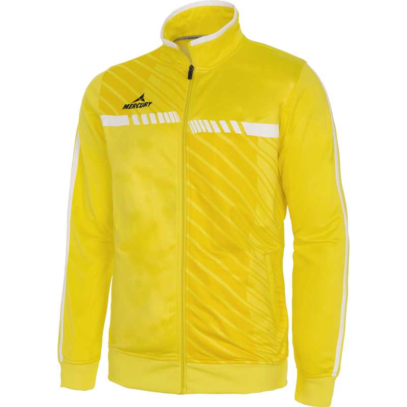 Chaqueta chándal tokio mercury