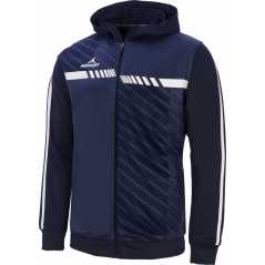Chaqueta chándal tokio mercury