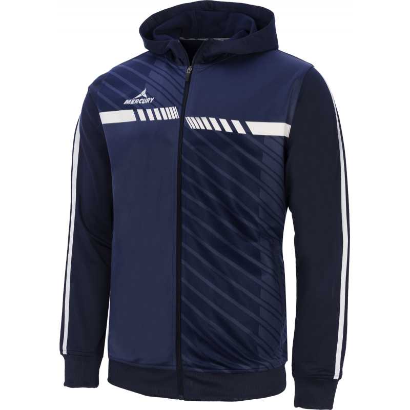 Chaqueta chándal tokio mercury