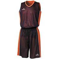 Conjunto baloncesto reversible dallas mercury