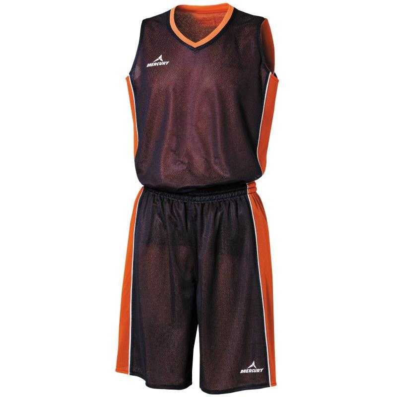 Conjunto baloncesto reversible dallas mercury