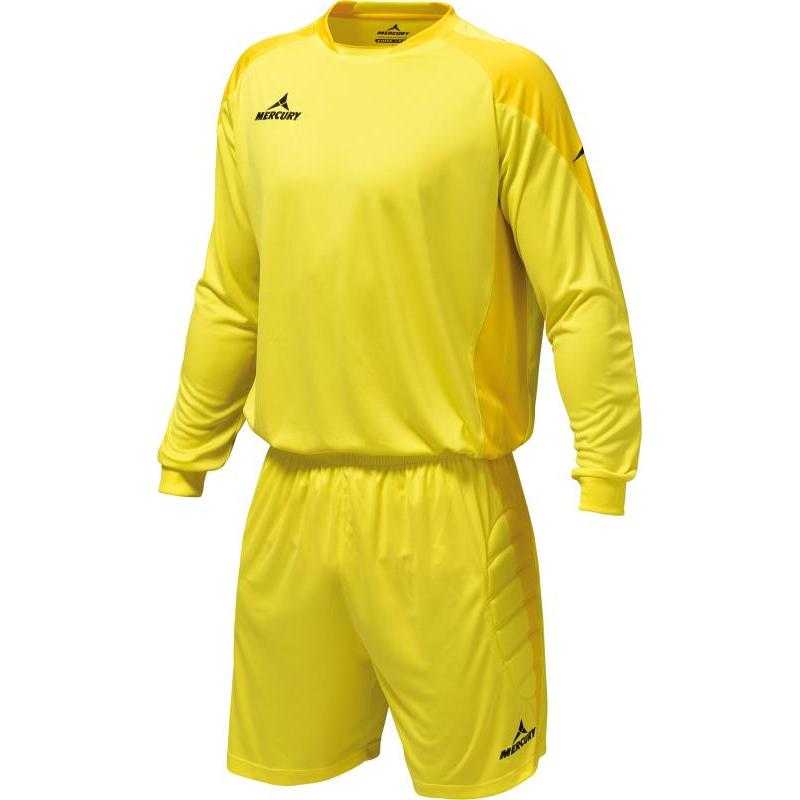 Conjunto portero napoles mercury