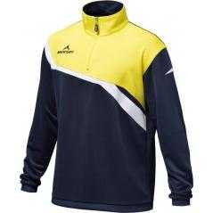 Sudadera noruega mercury