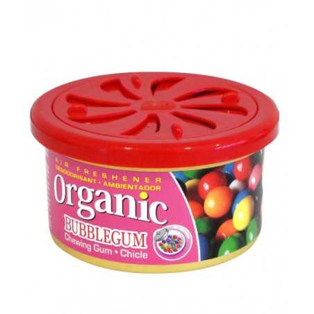 Ambientador organic lata