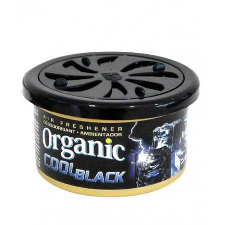 Ambientador organic lata