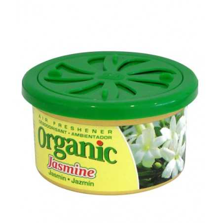 Ambientador organic lata