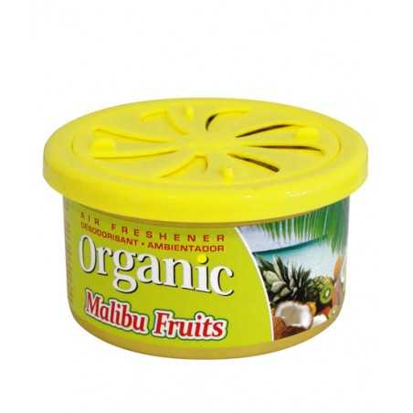 Ambientador organic lata