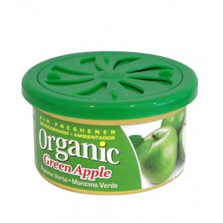 Ambientador organic lata
