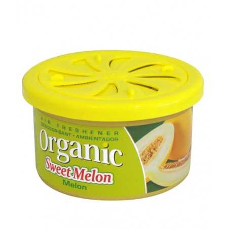 Ambientador organic lata
