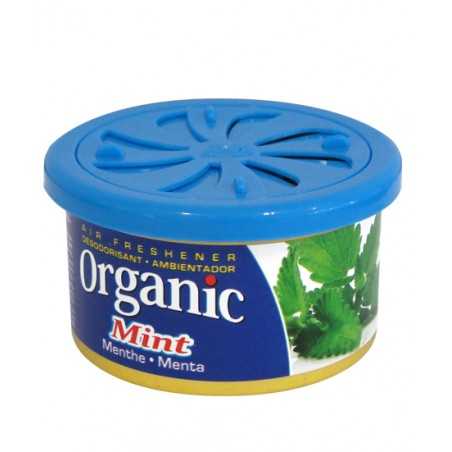 Ambientador organic lata