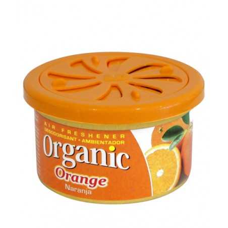 Ambientador organic lata