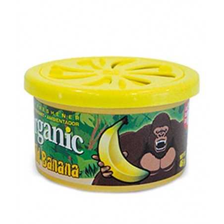 Ambientador organic lata