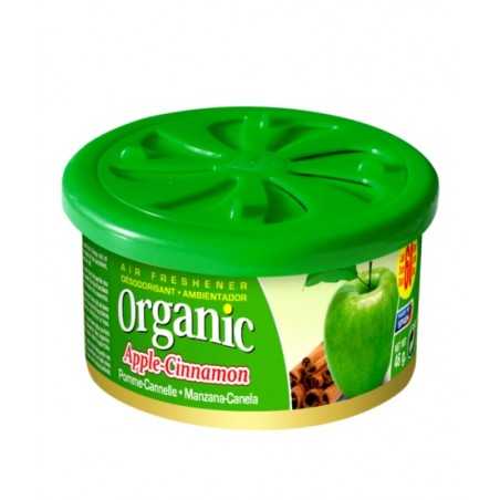 Ambientador organic lata