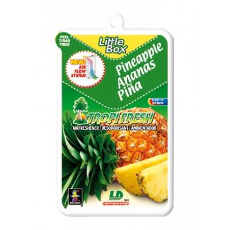 Ambientador little box