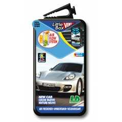 Ambientador little box vent difusor coche