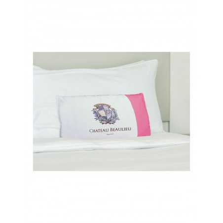Almohada personalizada total