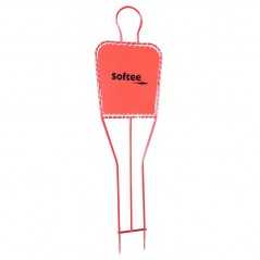 Jugador barrera softee 180 cm