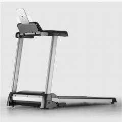Cinta motorizada deportium tm 500 new