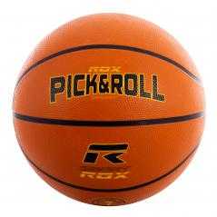 Balón baloncesto nylon rox pick&roll