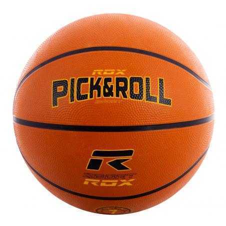 Balón baloncesto nylon rox pick&roll