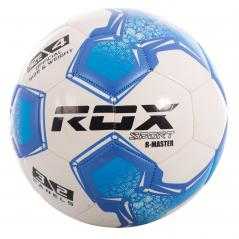Balón fútbol rox r-master