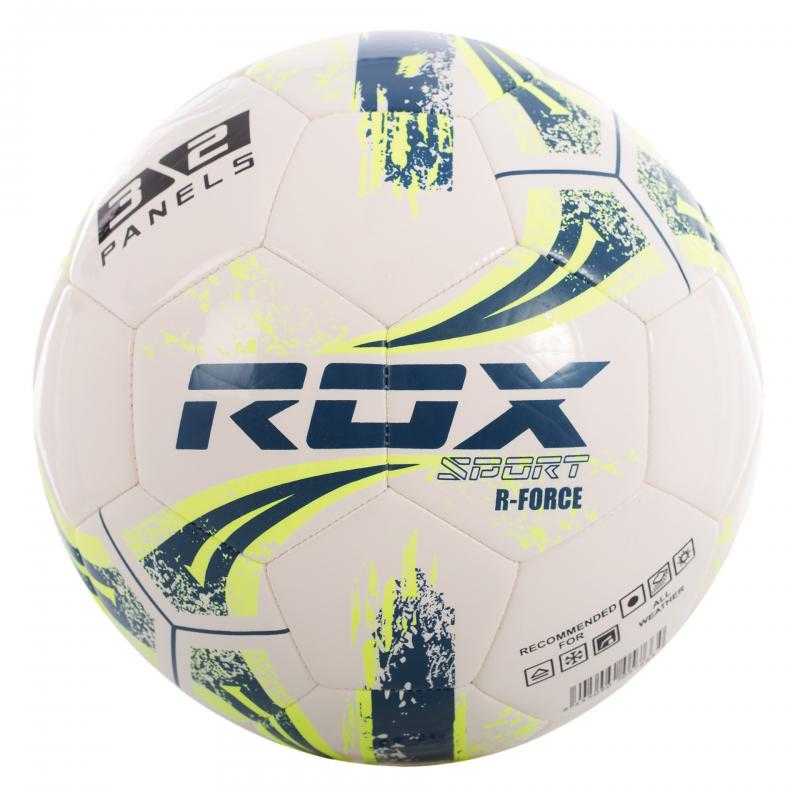 Balón fútbol rox r-force - Imagen 1