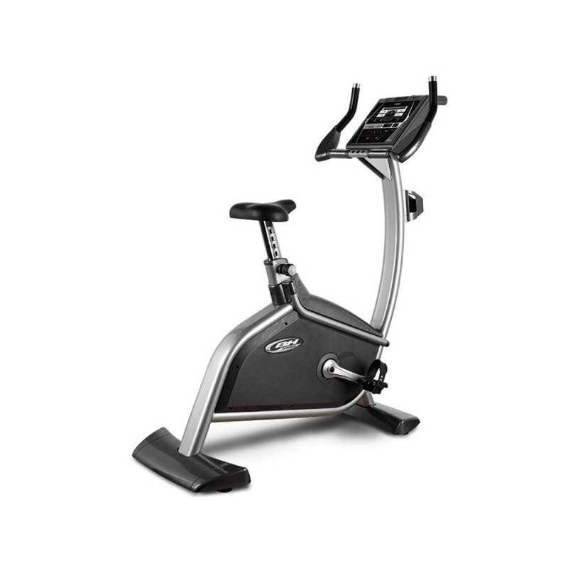 Bicicleta vertical sk8000 bh