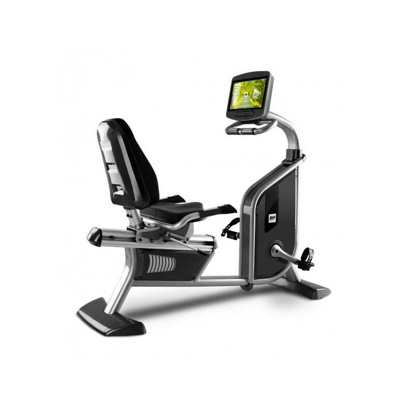 Bicicleta recumbent sk 8950 smart focus bh 19"