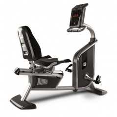 Bicicleta recumbent sk 8950 bh
