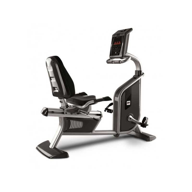 Bicicleta recumbent sk 8950 bh