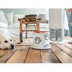 Filtro hepa leitz para purificador de aire mediano z-2000/z-2500 para mascotas