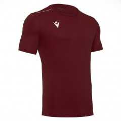 Camiseta rigel hero macron
