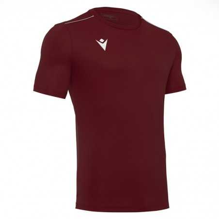 Camiseta rigel hero macron