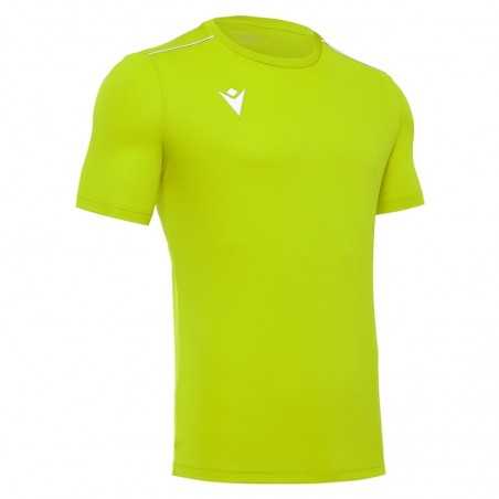 Camiseta rigel hero macron