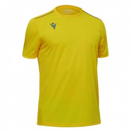 Camiseta rigel hero macron