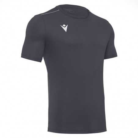Camiseta rigel hero macron