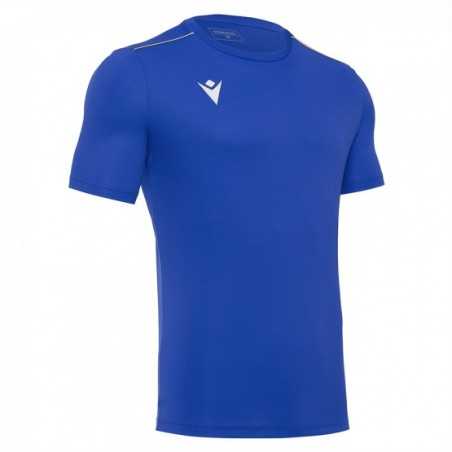 Camiseta rigel hero macron