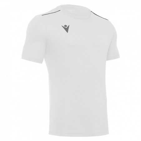 Camiseta rigel hero macron