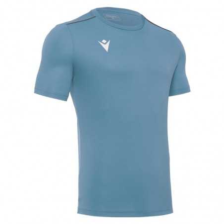 Camiseta rigel hero macron