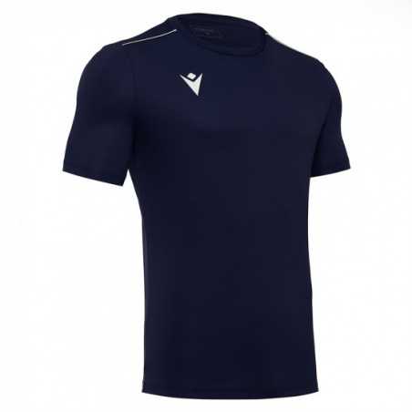 Camiseta rigel hero macron