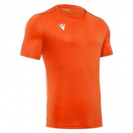 Camiseta rigel hero macron