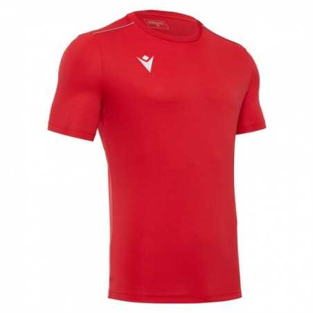 Camiseta rigel hero macron